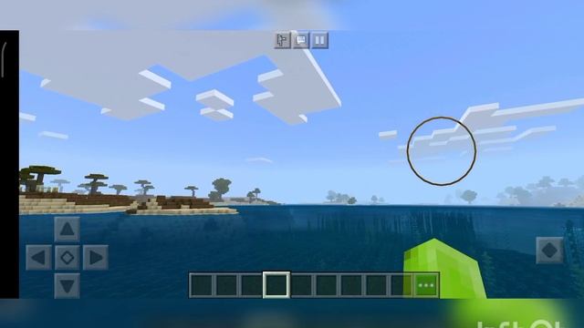 Как сделать сапоги ледоходы в Minecraft! смотреть онлайн