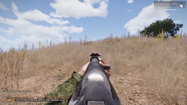 Russian Elite Soldiers in Heavy Combat ! Realistic Shooter Game Arma 3 смотреть онлайн