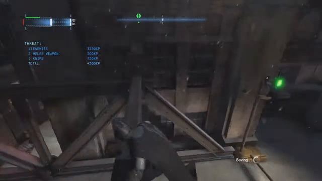 Let's Play: Batman Arkham Origins - Episode 15: Shiva's Test смотреть онлайн