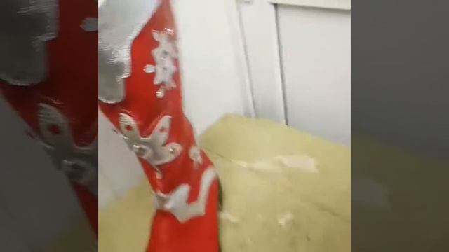 сапоги деда мороза смотреть онлайн