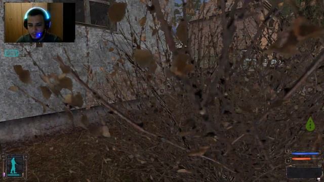 STALKER ТЕНЬ ЧЕРНОБЫЛЯ ЧАСТЬ 1 ШУСТРЫЙ смотреть онлайн