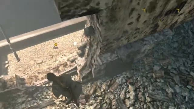 Sniper Elite V2 Playthrough Part 7 - Messed Up Audio смотреть онлайн