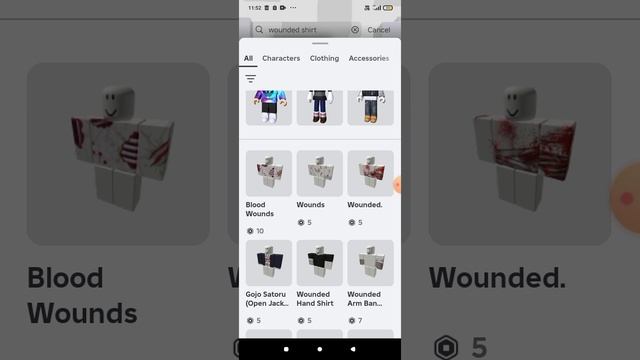 ТРАТА 100 РОБУКСОВ смотреть онлайн