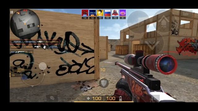 Standoff 2 #11 . Обзор версии 0.13.0 и 0.13.2 . смотреть онлайн