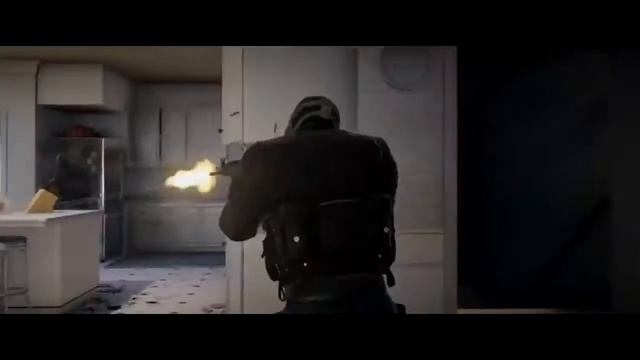 Tom Clancys Rainbow Six Siege Intro/Outro -OMG Free! смотреть онлайн
