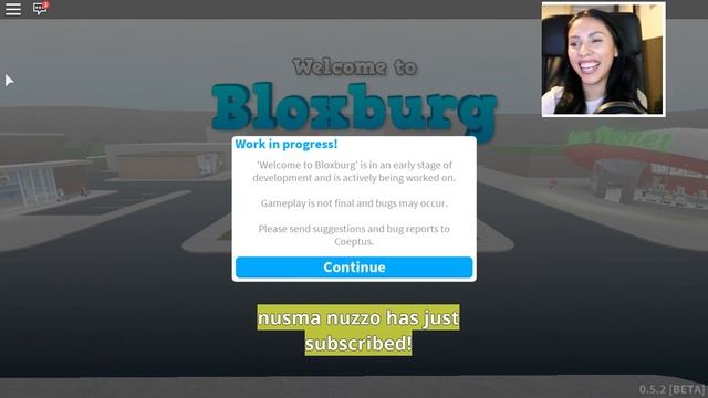 MY CREEPY STALKER HACKED MY BOYFRIEND! - Roblox смотреть онлайн