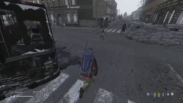 DayZ Series S1 Ep4 | Prey смотреть онлайн