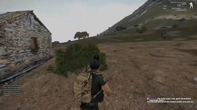 2017 09 13 | ARMA 3: Invade & Annex смотреть онлайн