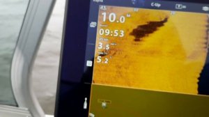 Записываем Видео (Логи) с экрана эхолота Humminbird Solix, Apex