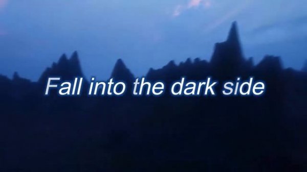 Alan Walker Darkside Lyrics ft Au Ra and Tomine Harket