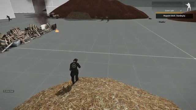 ArmA 3 mod SWO_Sasha Ashe WIP смотреть онлайн