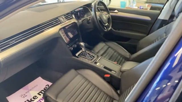 VW Passat WK67 UGG смотреть онлайн