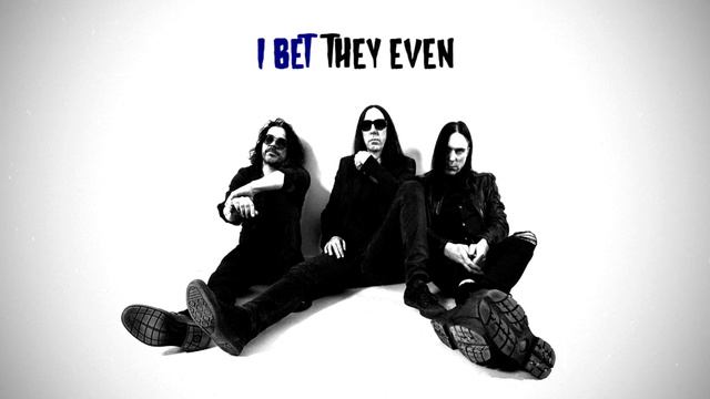 HELLDIVERS - Deep Water (Official Lyric Video) смотреть онлайн