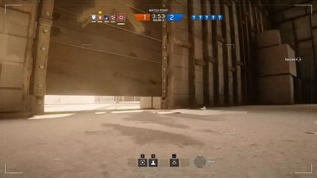 [8] Breach and Clear (Let's Play Tom Clancy's Rainbow Six: Siege PC w/ GaLm) смотреть онлайн