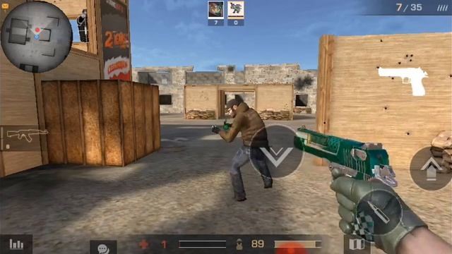 Угадай скин в Standoff 2 смотреть онлайн