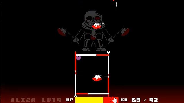horrortale assured prey смотреть онлайн
