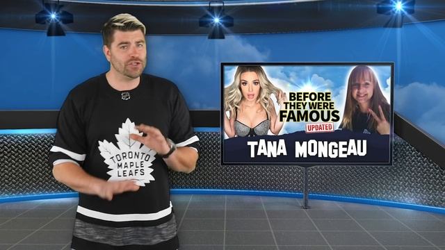 Tana Mongeau | Before They Were Famous | Engaged To Jake Paul | Tana Turns 21 смотреть онлайн