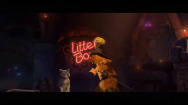 Desperado Gatito Moreno de Mi Corazón смотреть онлайн