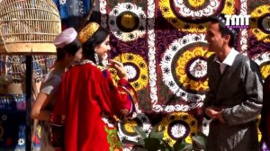 Фарзонаи Файз -  О дил, о дил (Базморо) 2019