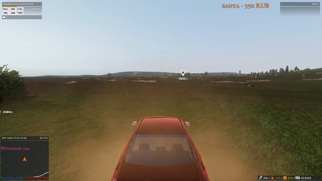 ARMA3  VRP LIFE V.1.0. Release Update, Fix, Patch