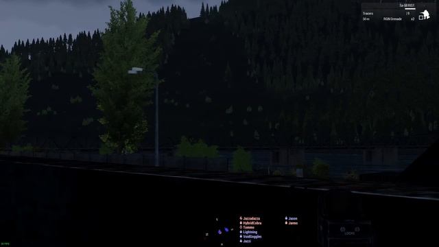 ARMA 3 - German Watching [AAF] смотреть онлайн