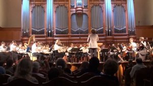 Е.Птичкин - Увертюра к к/ф "Два капитана"