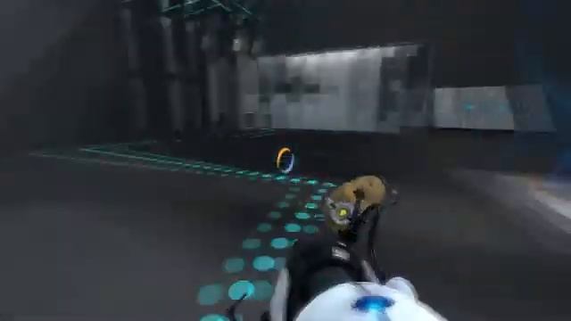 Portal 2 [Story Mode] - Chapter #8 "The Itch" смотреть онлайн