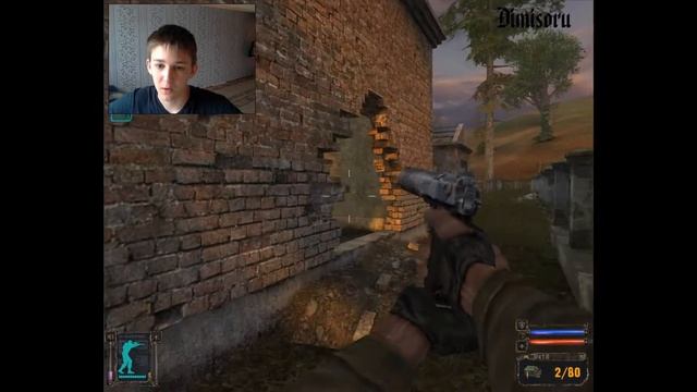 STALKER: Ламповые Прохождение #1 смотреть онлайн