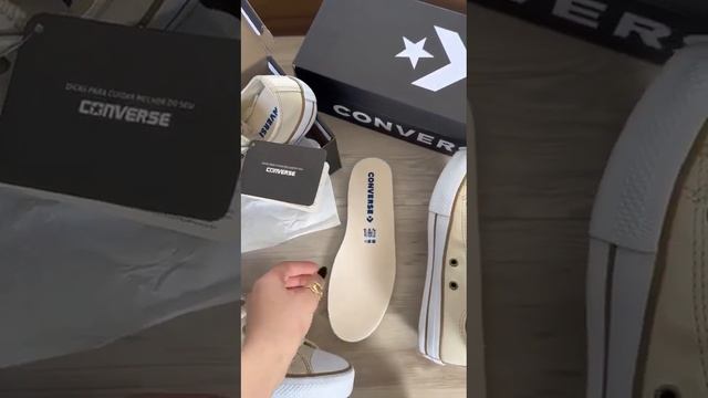 All Star Courino Areia