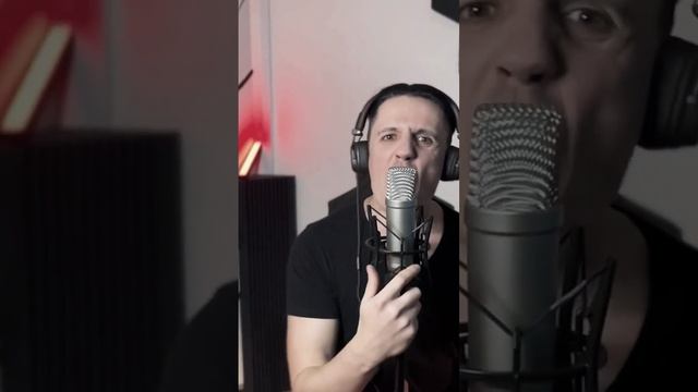 Jaws Of Dead Dog - Ложь (Vocal Playthrough)