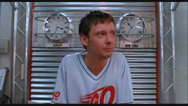 Human Traffic Video Clip смотреть онлайн
