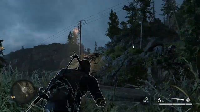 Sniper Elite 5 - Mission 7 - Secret Weapons - Gunboat Destruction смотреть онлайн