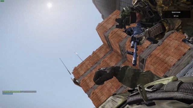 ArmA 3 | ТЕСТ смотреть онлайн