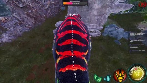 Beasts of Bermuda  Качаю апату сервер Fabulous Hope ( Админю )