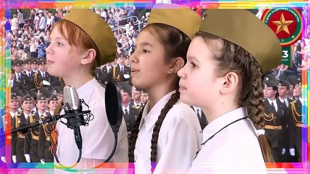 "Женщины в погонах" -Малышева В.Гавронская В. и Л. муз. И.Савицкая ДШИ №1г.Маркс (фил. с.Баскатовка смотреть онлайн