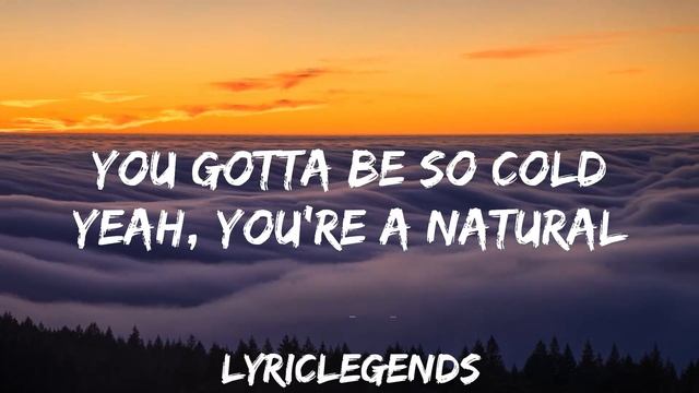 Imagine Dragons - Natural (Lyrics)  | 25mins Of Best Vibe Music