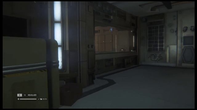 ALIEN : ISOLATION - Part 3 - Terror | Walkthrough gameplay - Hindi смотреть онлайн