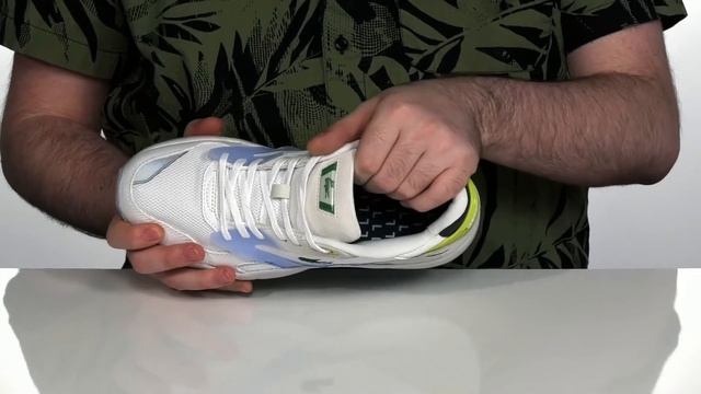Lacoste Storm 96 Lo 0721 2 SKU: 9506254