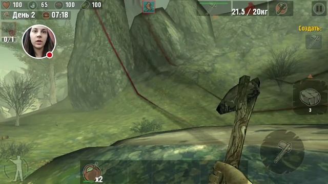 Выживалка на Android - Shadows of Kurgansk прохождение смотреть онлайн