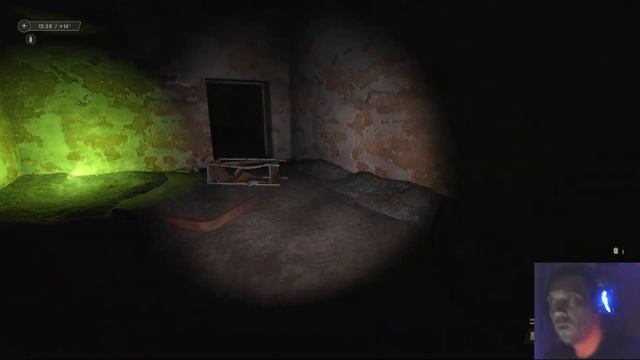 True Stalker - Темная Долина мрачное место 😨часть 8 ☢☢☢☢☢ смотреть онлайн