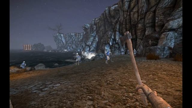 Harlem Shake in Chivarly-Прикол смотреть онлайн