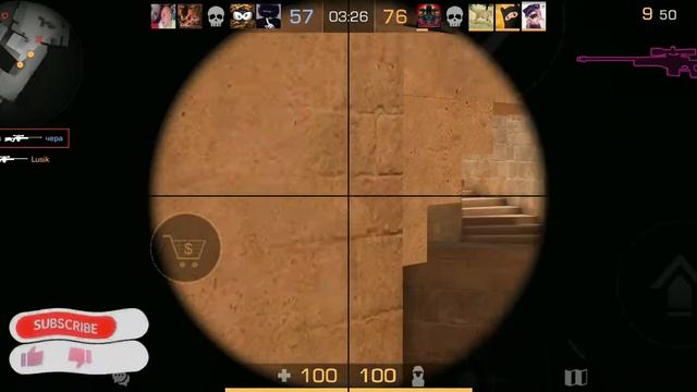 FragMovie по игре Standoff 2. "песня Dulo" (часть 4) - FragMovie standoff 2 смотреть онлайн