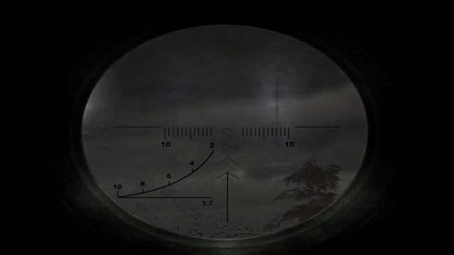 600 Metre S.T.A.L.K.E.R. Shadow of Chernobyl Snipe смотреть онлайн