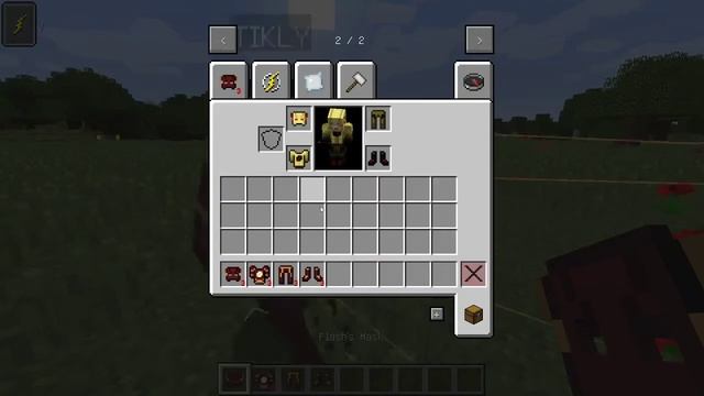 Обзор мода Speedster Heroes!!!