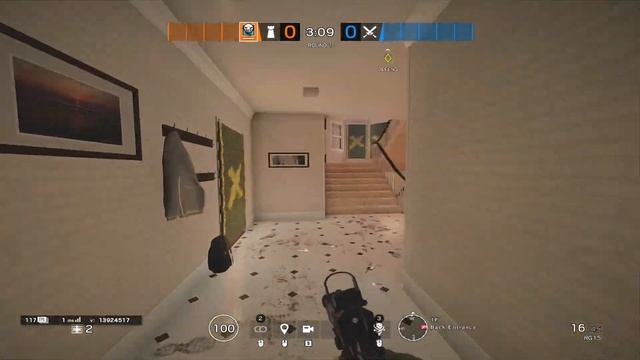 How To Play Ela In 2020 | Recoil & Attachments | Rainbow Six: Siege смотреть онлайн