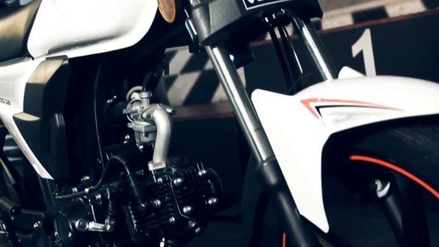 Мопед RIVA II SX смотреть онлайн