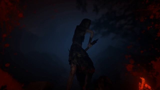 Прохождение Outlast2