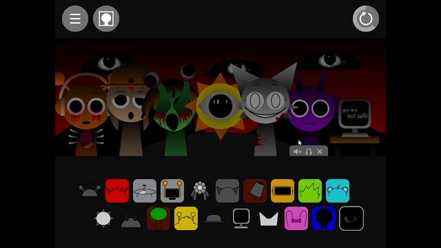 спуки спруньки #2