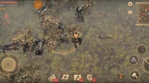 Grim Soul: Алчный старьёвщик - ловля на живца(без сапог)! Украсть у вора - побочный квест)