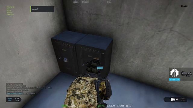 Raiding couple bases смотреть онлайн